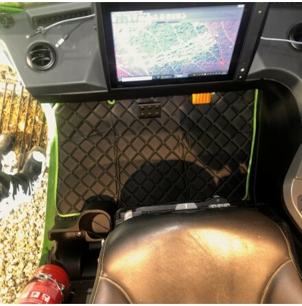 John Deere H Serie