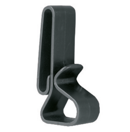 Hrselskyddshllare Blte