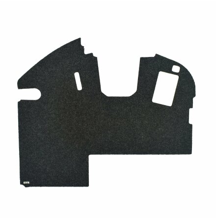 Liebherr L 504 - 518 Basic Svart/Gr�