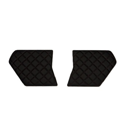 Scania Next Gen R/S D�rrsida  Diamant Svart/R�d