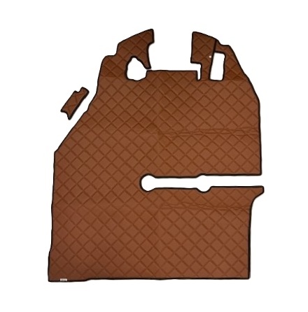 Volvo L60H - L350H EL (2019 -) Diamant Brun, kantband svart