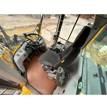 Volvo L60 F-G-H - L350 F-G-H