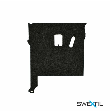 JCB JS220LC 2007-2013 Basic Svart/Gr