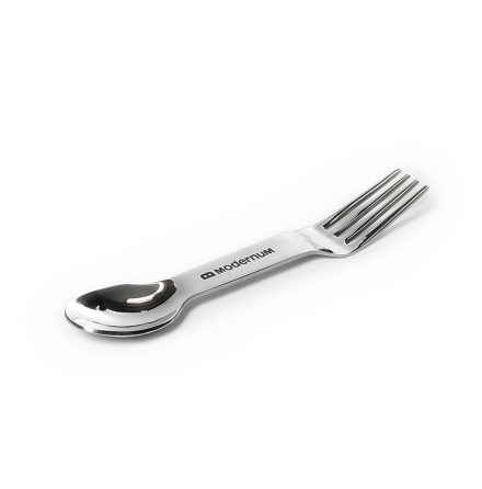 Spork rostfri