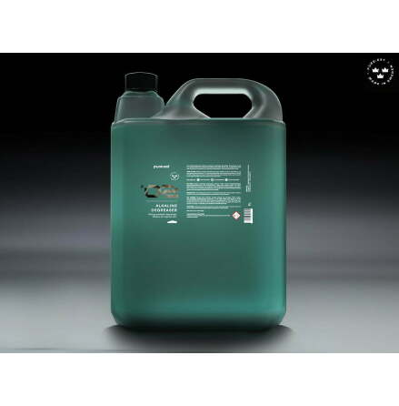 A2 Alkalisk Avfettning 5 liter