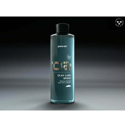 C2 Clay lube spray 500ml