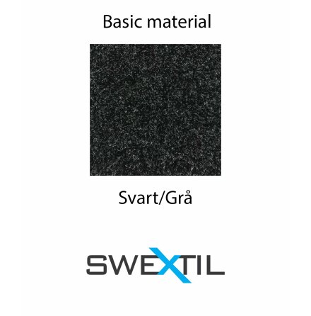 Liugong 9027 Basic Svart/Gr