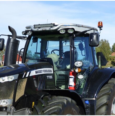 MittX Bge Massey Ferguson Lantbruk