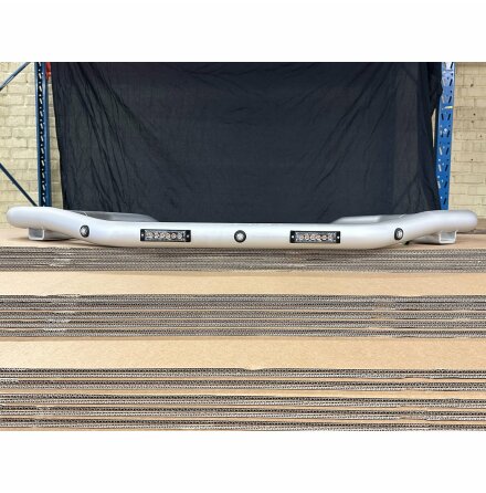 Doosan DL250TC-5 Takbge pkt 2 Anodiserad