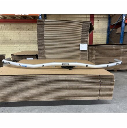 Doosan DX140LC-5 Motviktsbge Anodiserad