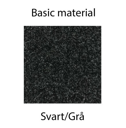 Hydrema 912-922 G Basic Svart/Gr
