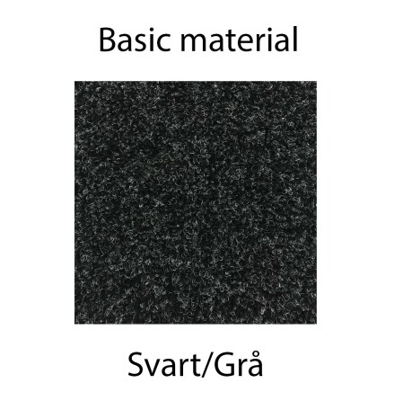 Claas ares 800 2002-2007 Basic Svart/Gr