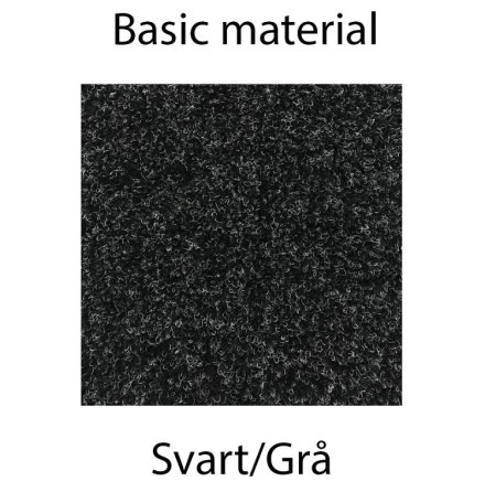Komatsu WA500 Basic Svart/Gr