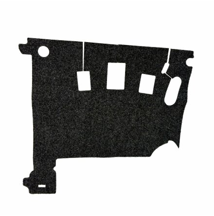 Develon DX140-235LCR-7 Basic Svart/Gr