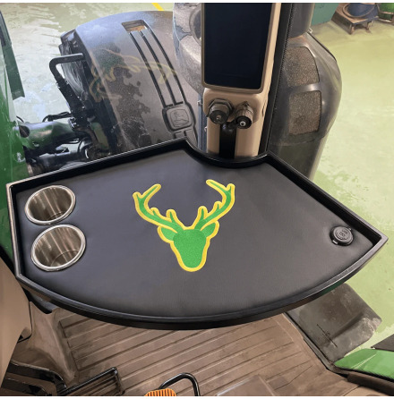 Cabtable John Deere 7020