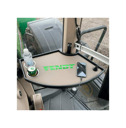 Cabtable Fendt 300-Series